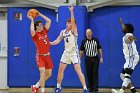 MBBall vs Clark  Wheaton College Men’s Basketball vs Clark University. - Photo By: KEITH NORDSTROM